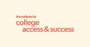 The Institute for College Access & Success